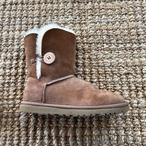 Ugg Bailey Button - Picture 4 of 5